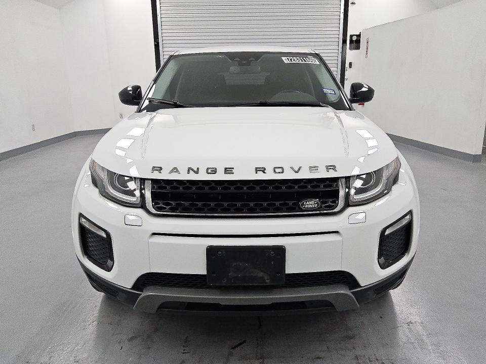 2016 Land Rover Range Rover — VIN SALVP2BG6GH154045, фото 5