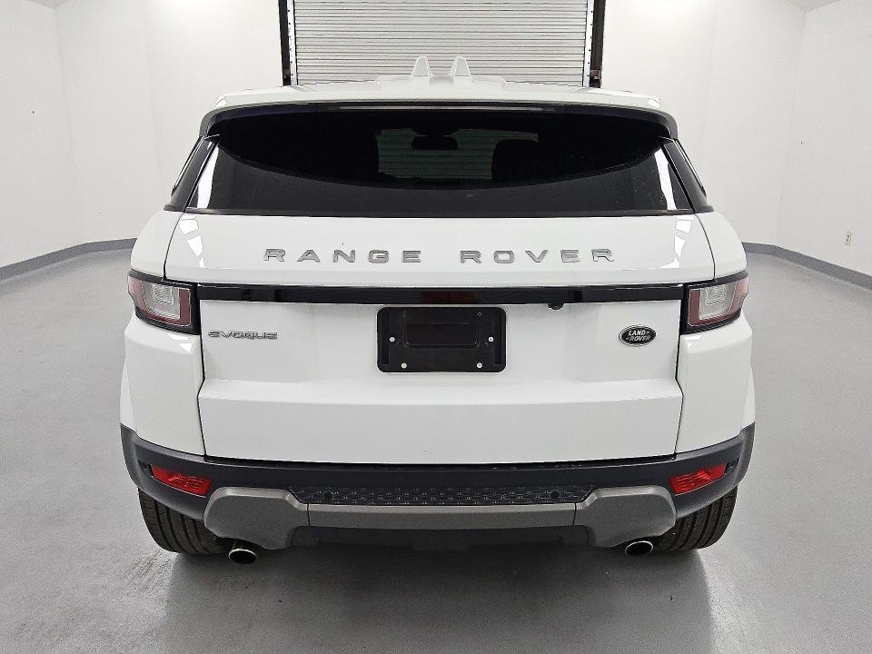 2016 Land Rover Range Rover — VIN SALVP2BG6GH154045, фото 6