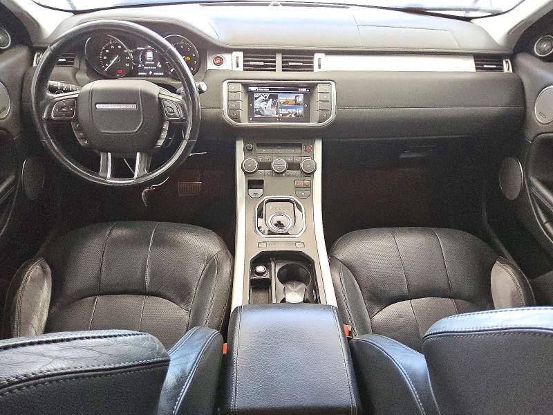 2016 Land Rover Range Rover — VIN SALVP2BG6GH154045, фото 8