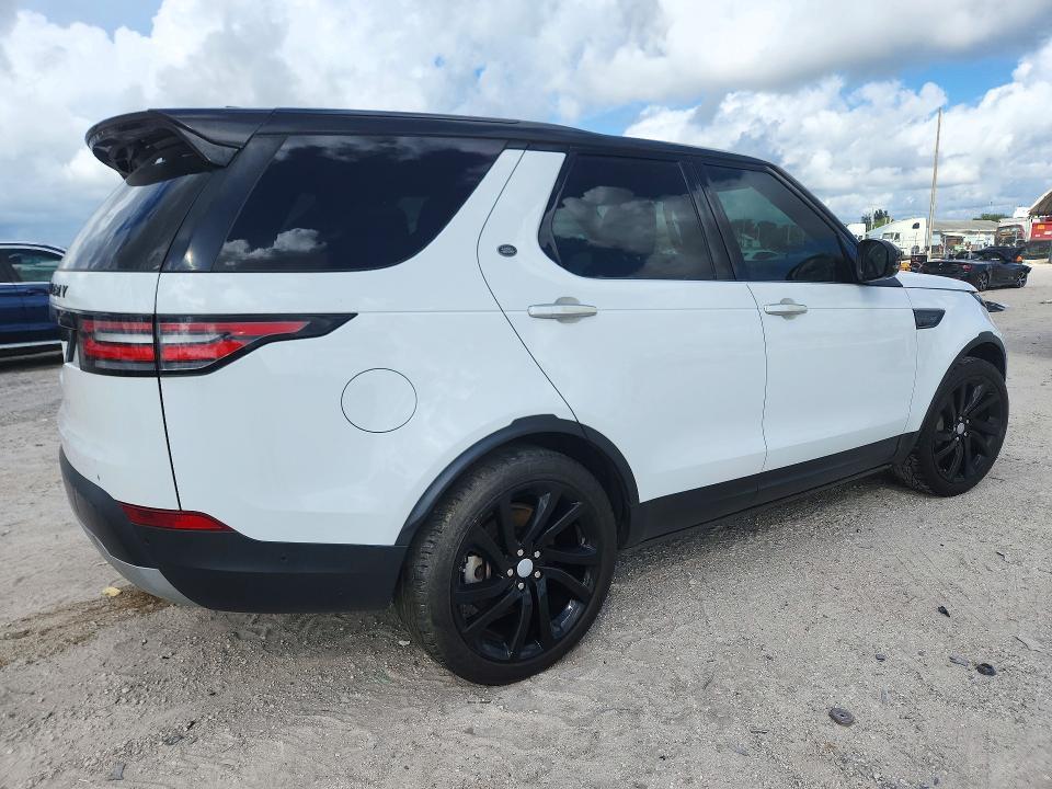 2018 Land Rover Discovery — VIN SALRT2RV7JA059575, şəkil 3