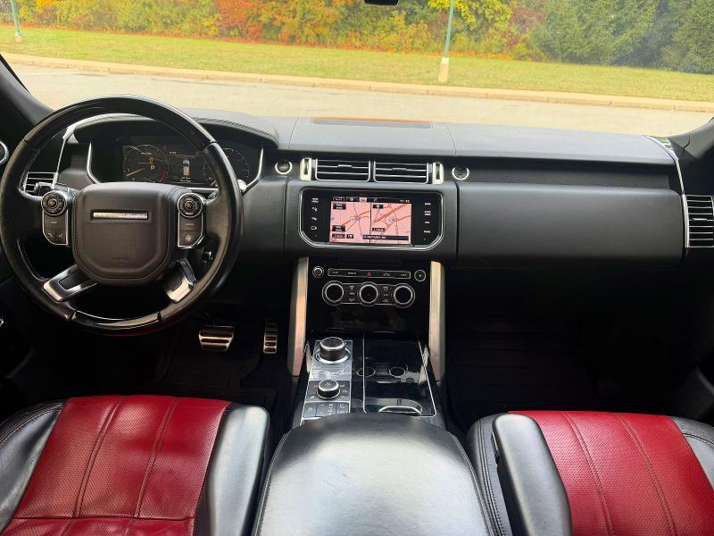 SALGS2EF2EA126498 2014 Land Rover Range Rover photo no. 3