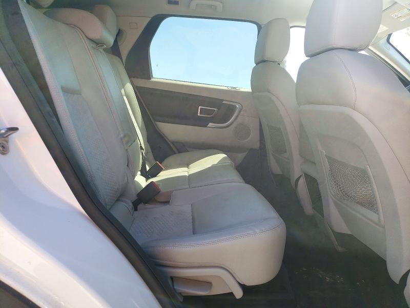 2019 Land Rover Discovery — VIN SALCP2FX5KH793334, şəkil 10