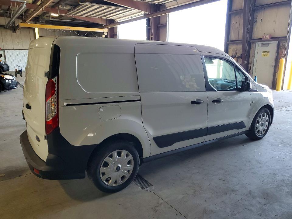 2021 Ford Transit — VIN NM0LS7E2XM1494875, şəkil 3