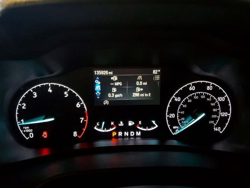 2021 Ford Transit — VIN NM0LS7E2XM1494875, şəkil 9