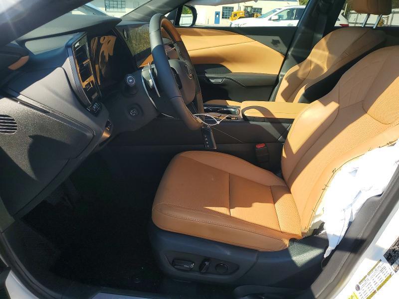 2026 Lexus RX — VIN 2T2BBMCA2TC131130, фото 7