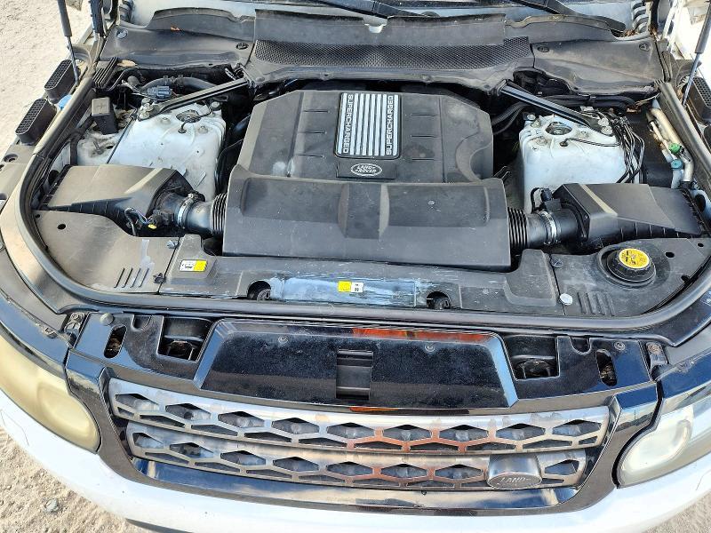 2017 Land Rover Range Rover — VIN SALWG2FV7HA145930, şəkil 12