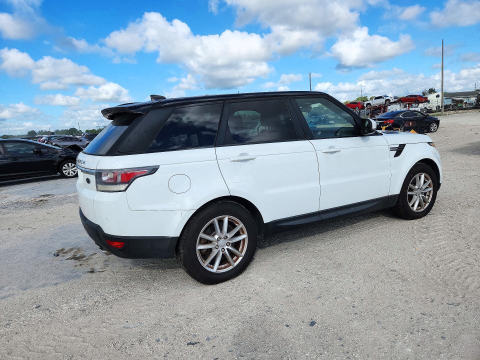 2017 Land Rover Range Rover — VIN SALWG2FV7HA145930, şəkil 3