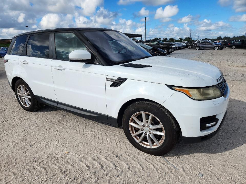 2017 Land Rover Range Rover — VIN SALWG2FV7HA145930, şəkil 4