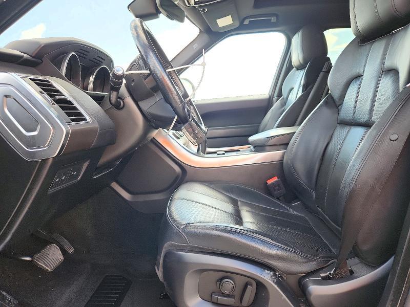 2017 Land Rover Range Rover — VIN SALWG2FV7HA145930, şəkil 7