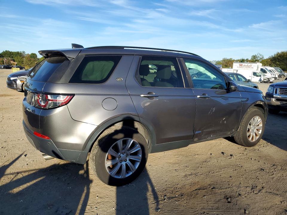 2017 Land Rover Discovery — VIN SALCP2BG5HH702299, şəkil 3