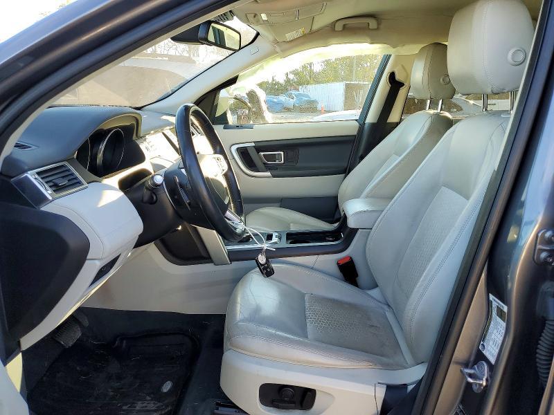 2017 Land Rover Discovery — VIN SALCP2BG5HH702299, şəkil 7