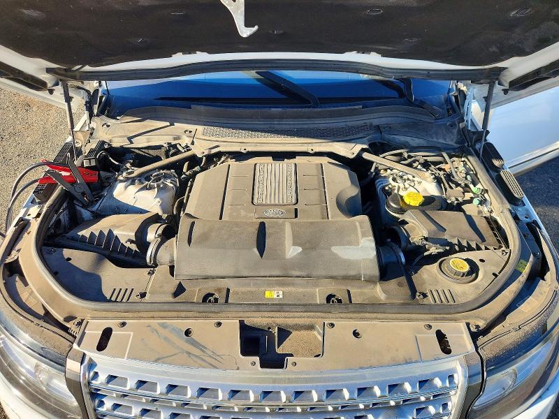 SALGV2TF7FA239682 2015 Land Rover Range Rover photo no. 12