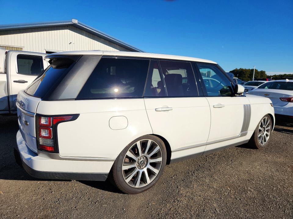 SALGV2TF7FA239682 2015 Land Rover Range Rover photo no. 3