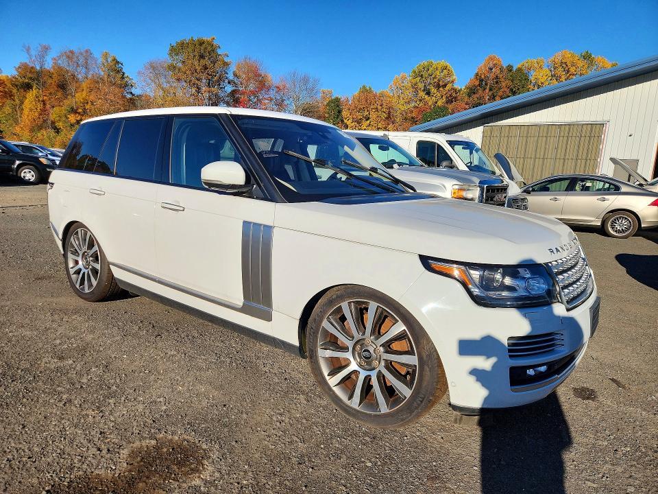 SALGV2TF7FA239682 2015 Land Rover Range Rover photo no. 4