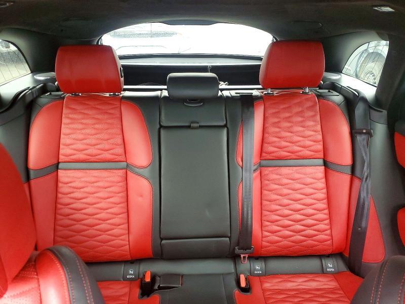 2020 Land Rover Range Rover — VIN SALYU2EE0LA262194, şəkil 10