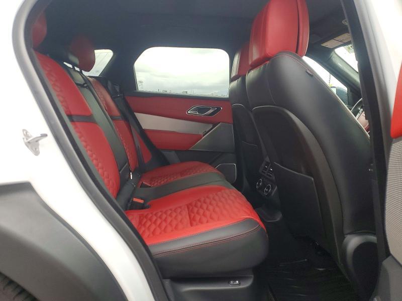 2020 Land Rover Range Rover — VIN SALYU2EE0LA262194, şəkil 11