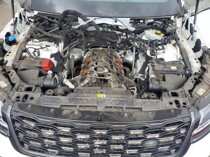 2020 Land Rover Range Rover — VIN SALYU2EE0LA262194, şəkil 12