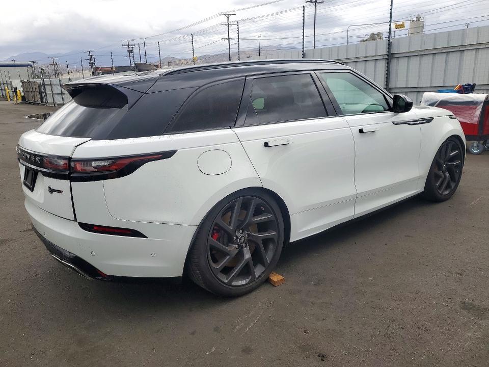2020 Land Rover Range Rover — VIN SALYU2EE0LA262194, şəkil 3