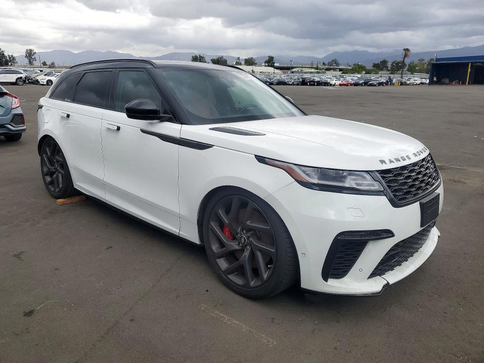 2020 Land Rover Range Rover — VIN SALYU2EE0LA262194, şəkil 4