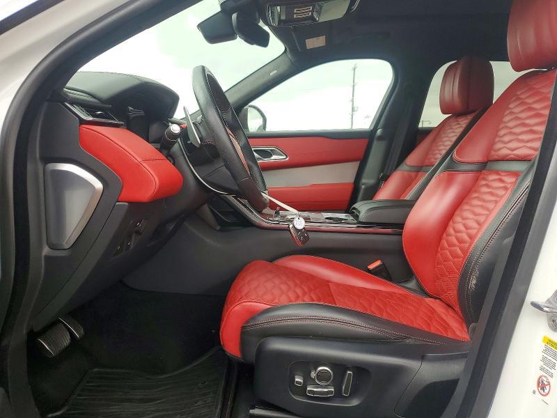 2020 Land Rover Range Rover — VIN SALYU2EE0LA262194, şəkil 7