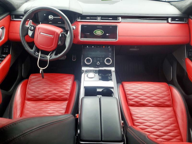 2020 Land Rover Range Rover — VIN SALYU2EE0LA262194, şəkil 8