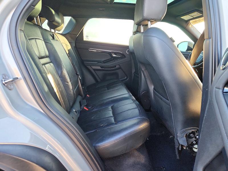 2020 Land Rover Range Rover — VIN SALZP2FX5LH030239, şəkil 11