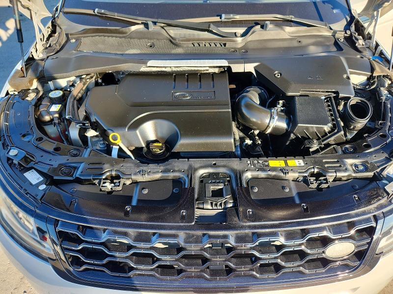 2020 Land Rover Range Rover — VIN SALZP2FX5LH030239, şəkil 12