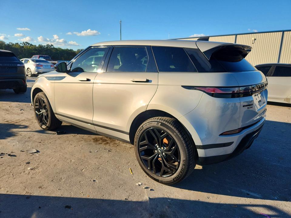 2020 Land Rover Range Rover — VIN SALZP2FX5LH030239, şəkil 2