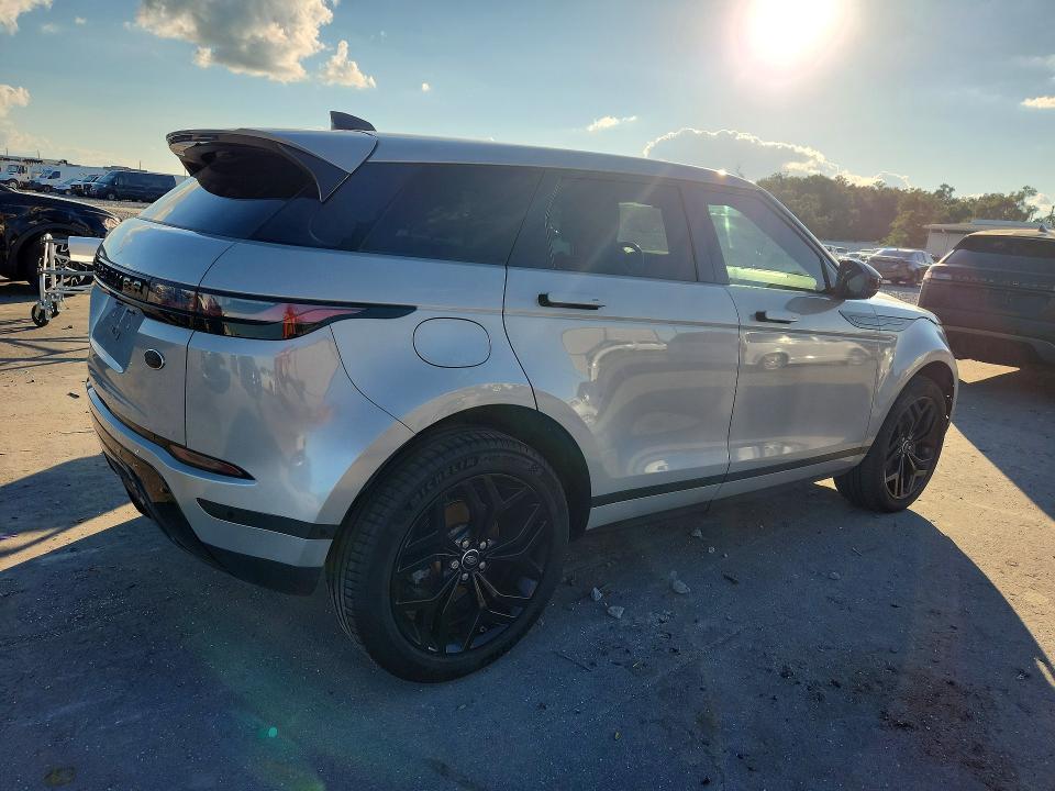 2020 Land Rover Range Rover — VIN SALZP2FX5LH030239, şəkil 3