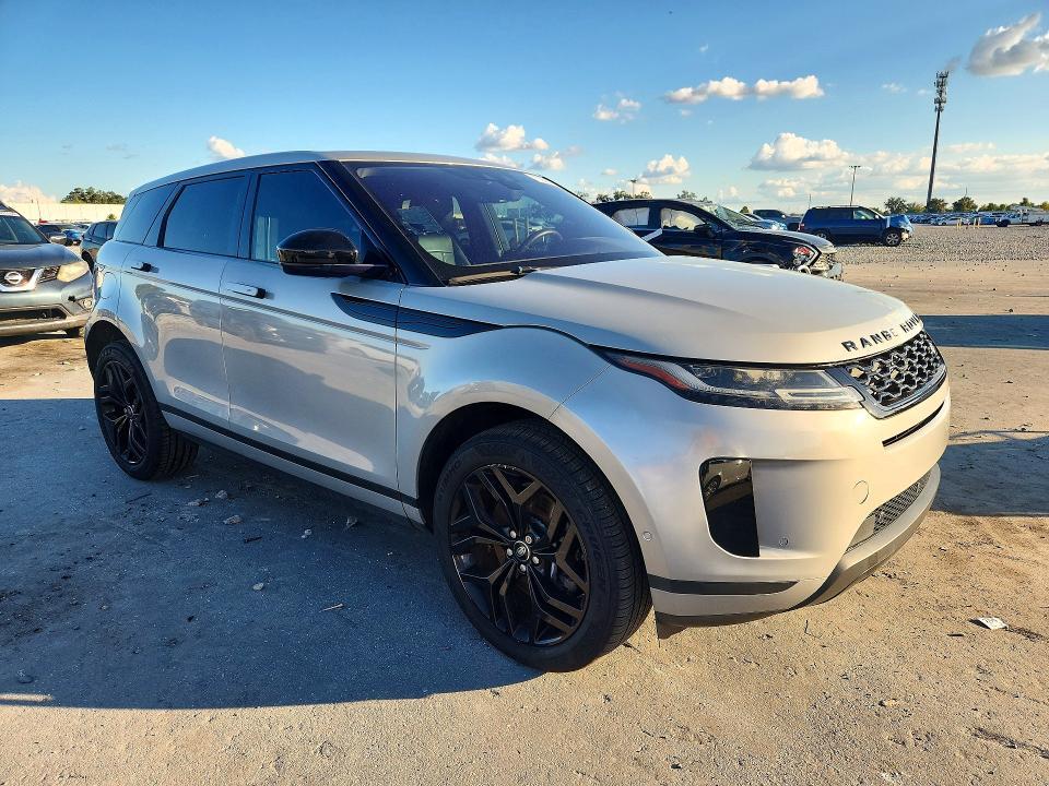 2020 Land Rover Range Rover — VIN SALZP2FX5LH030239, şəkil 4