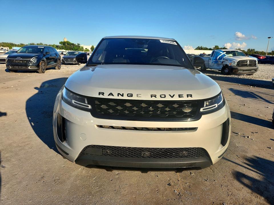 2020 Land Rover Range Rover — VIN SALZP2FX5LH030239, şəkil 5