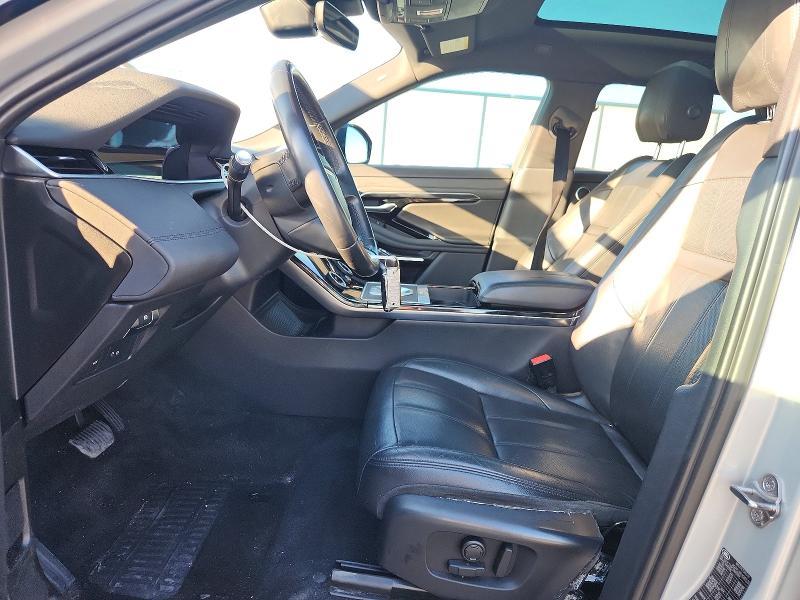2020 Land Rover Range Rover — VIN SALZP2FX5LH030239, şəkil 7