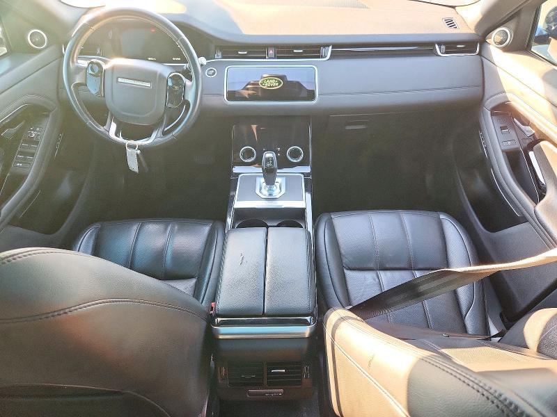 2020 Land Rover Range Rover — VIN SALZP2FX5LH030239, şəkil 8
