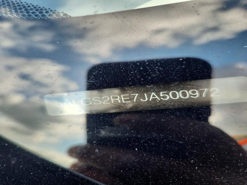2018 Land Rover Range Rover — VIN SALGS2RE7JA500972, şəkil 13