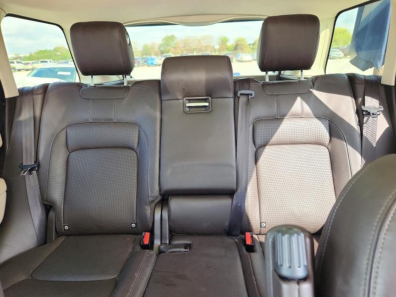 SALGS2RE7JA500972 2018 Land Rover Range Rover photo no. 10