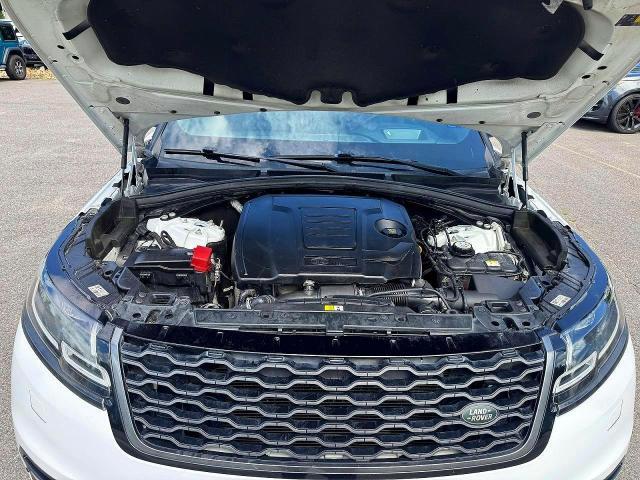 SALYK2EX4LA262030 2020 Land Rover Range Rover photo no. 8