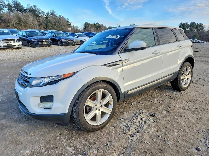 SALVP2BG4FH960559 2015 Land Rover Range Rover photo no. 1