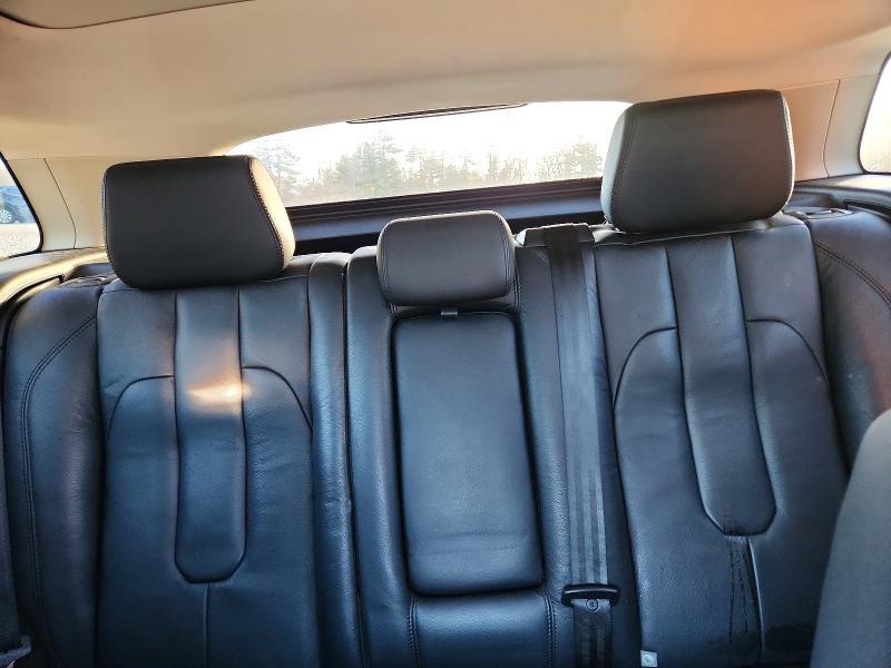 SALVP2BG4FH960559 2015 Land Rover Range Rover photo no. 10