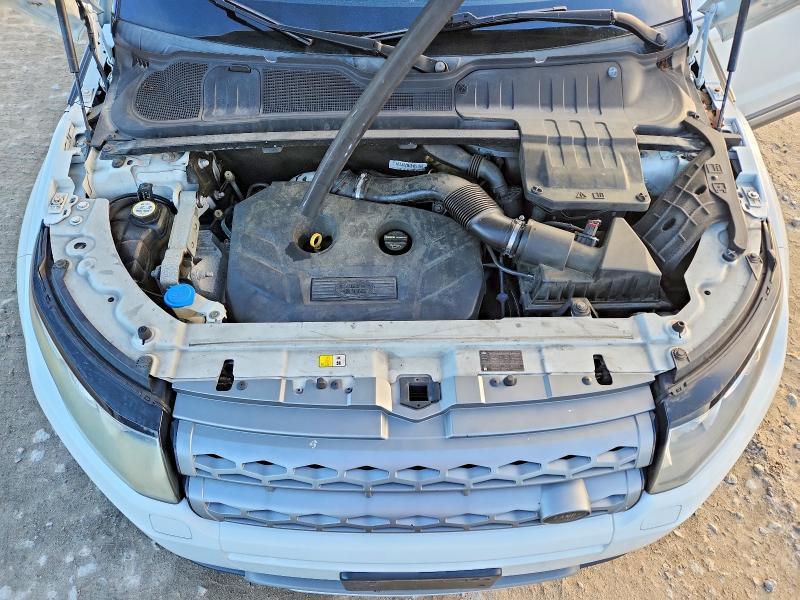 SALVP2BG4FH960559 2015 Land Rover Range Rover photo no. 12