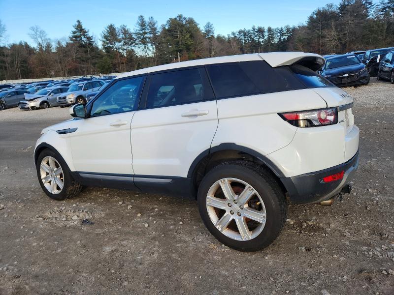 SALVP2BG4FH960559 2015 Land Rover Range Rover photo no. 2