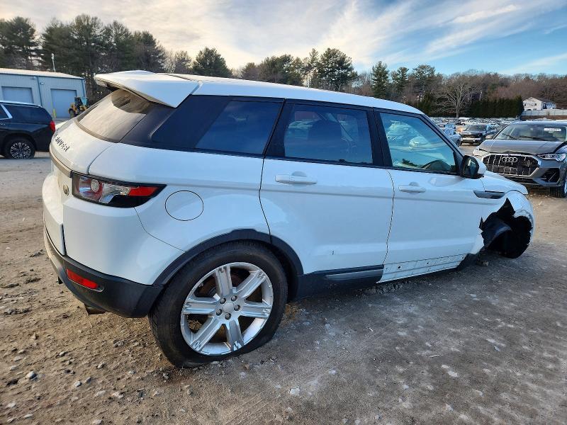 SALVP2BG4FH960559 2015 Land Rover Range Rover photo no. 3