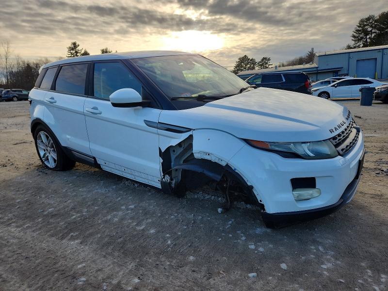 SALVP2BG4FH960559 2015 Land Rover Range Rover photo no. 4