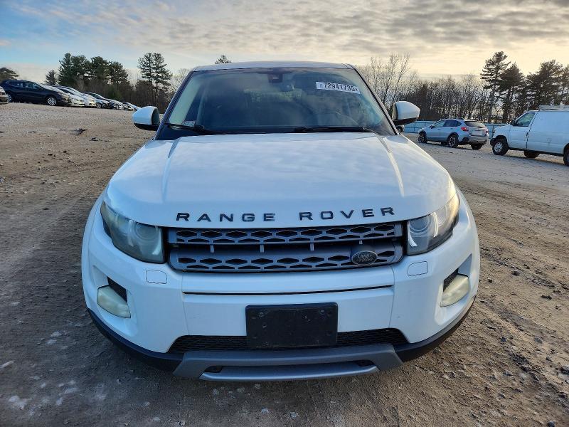 SALVP2BG4FH960559 2015 Land Rover Range Rover photo no. 5