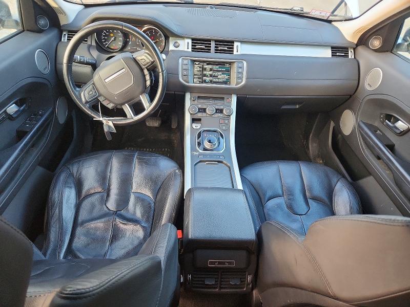 SALVP2BG4FH960559 2015 Land Rover Range Rover photo no. 8