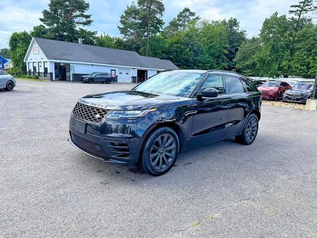 2020 Land Rover Range Rover — VIN SALYK2EX6LA273515, şəkil 2