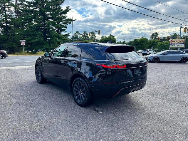 2020 Land Rover Range Rover — VIN SALYK2EX6LA273515, şəkil 3