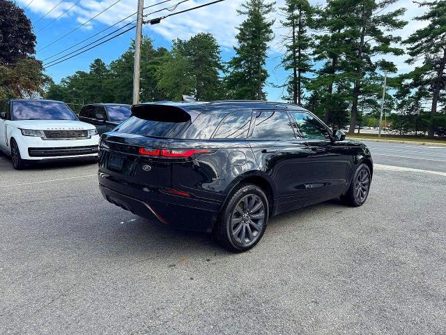 2020 Land Rover Range Rover — VIN SALYK2EX6LA273515, şəkil 4