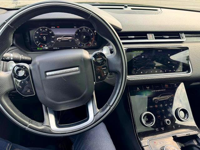 2020 Land Rover Range Rover — VIN SALYK2EX6LA273515, şəkil 7