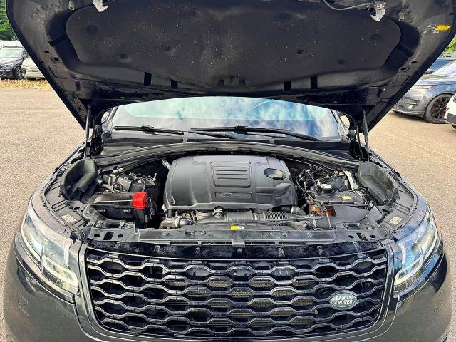 2020 Land Rover Range Rover — VIN SALYK2EX6LA273515, şəkil 8
