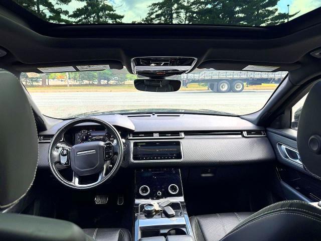 2020 Land Rover Range Rover — VIN SALYK2EX6LA273515, şəkil 9